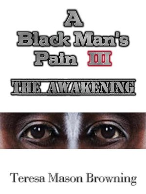 cover image of A Black Man's Pain III